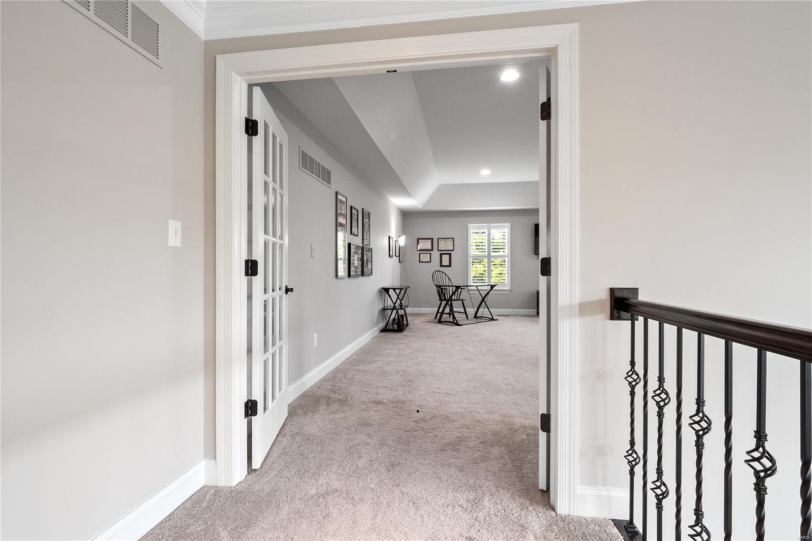 Homestead Estates At Wildwood - Residential