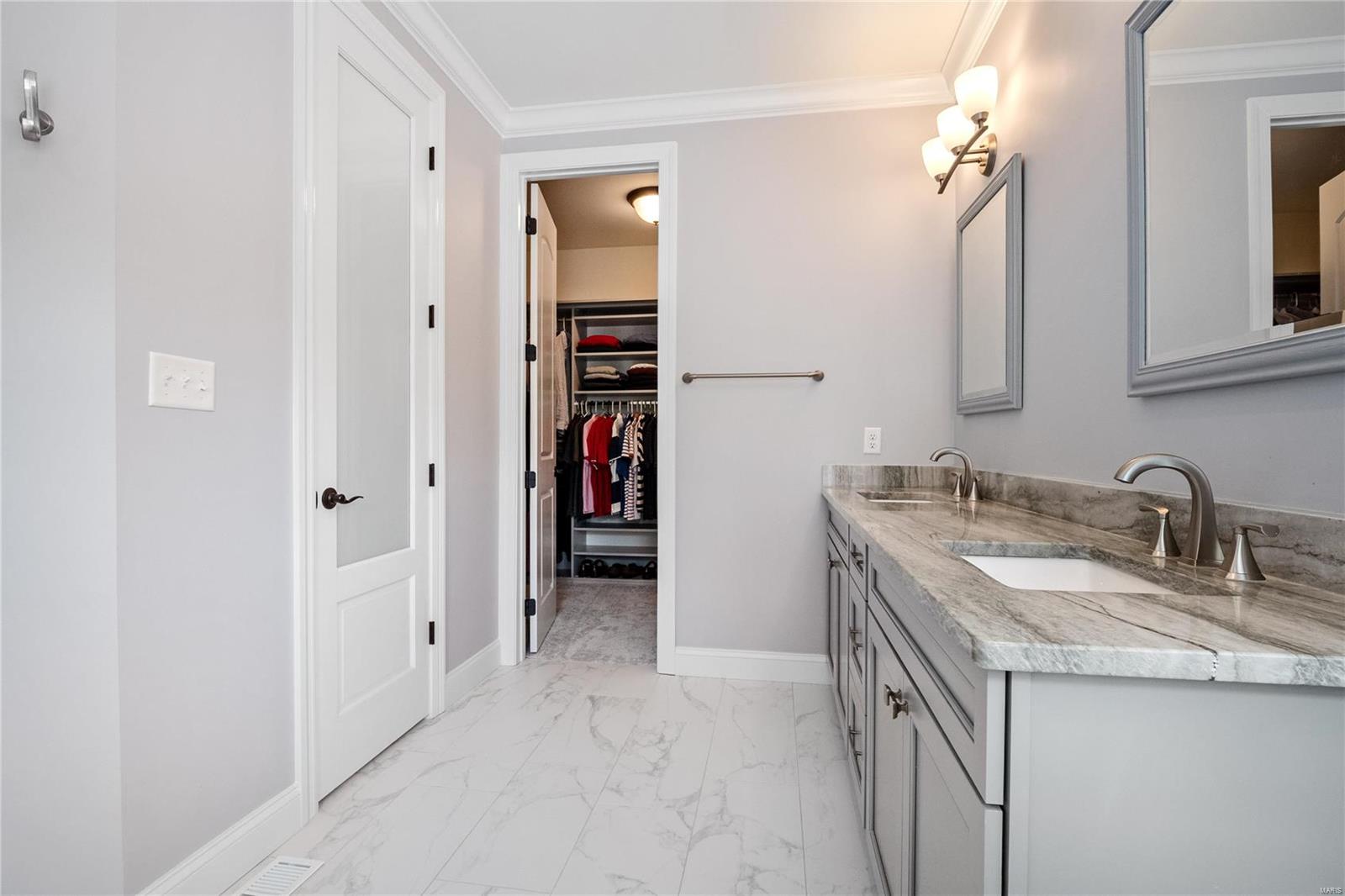 Homestead Estates At Wildwood - Residential