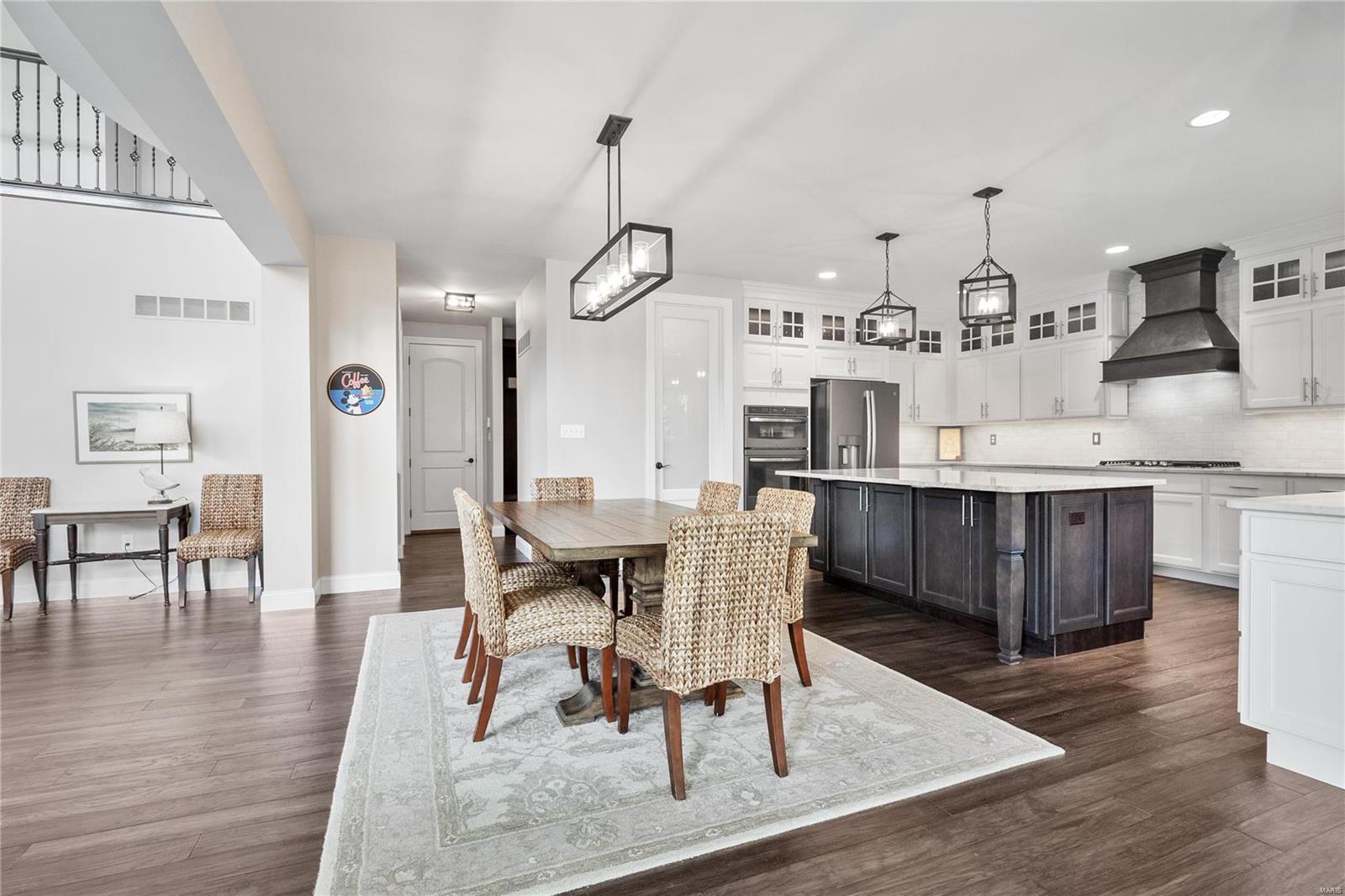 Homestead Estates At Wildwood - Residential