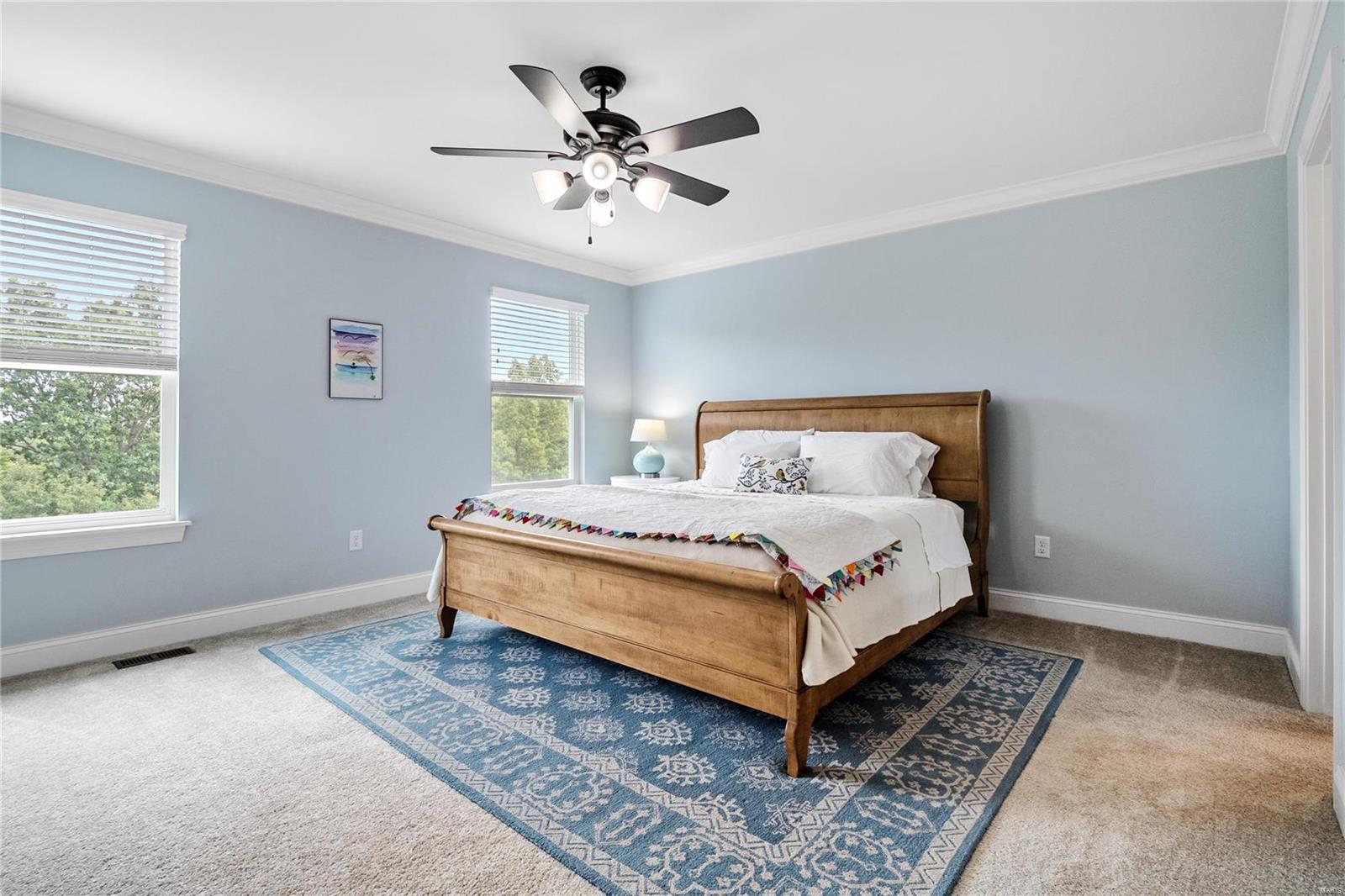 Homestead Estates At Wildwood - Residential