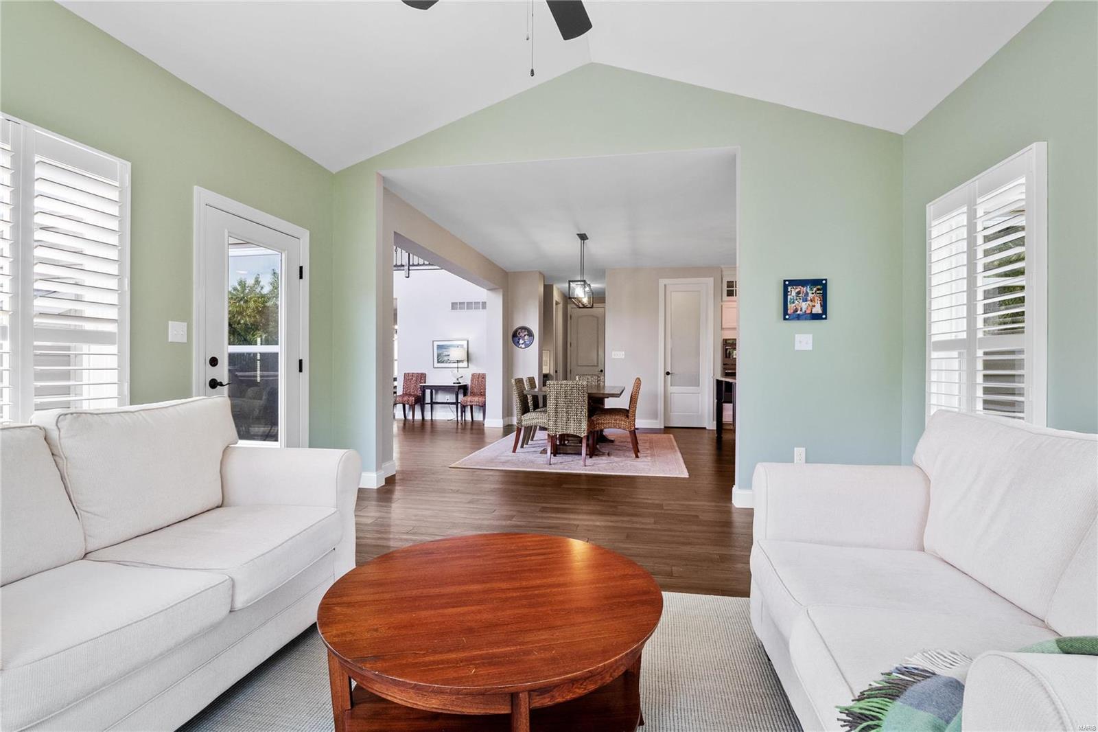 Homestead Estates At Wildwood - Residential