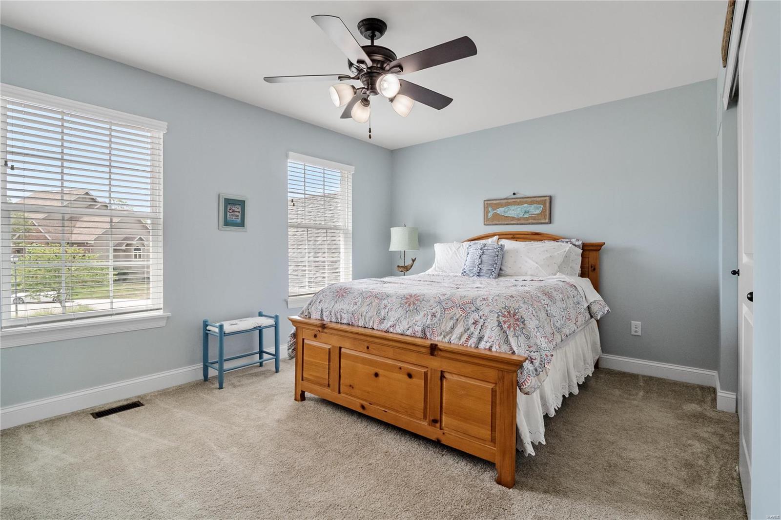 Homestead Estates At Wildwood - Residential