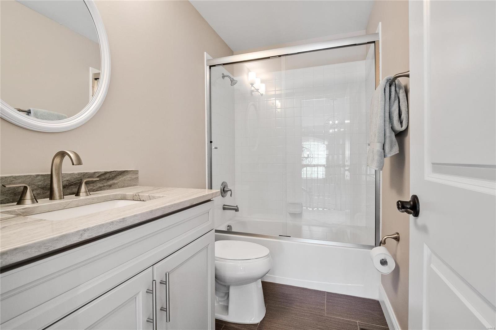 Homestead Estates At Wildwood - Residential