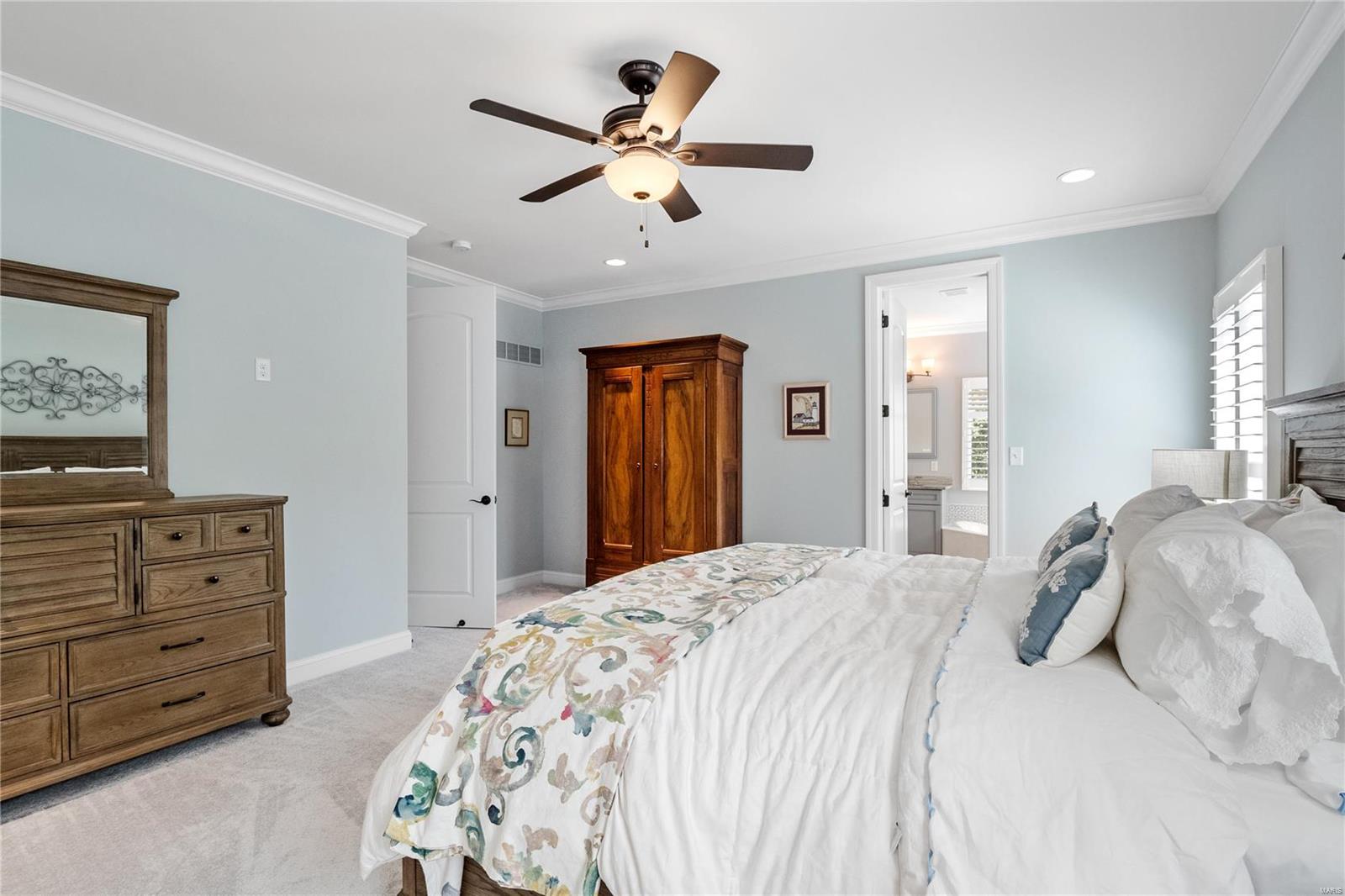 Homestead Estates At Wildwood - Residential