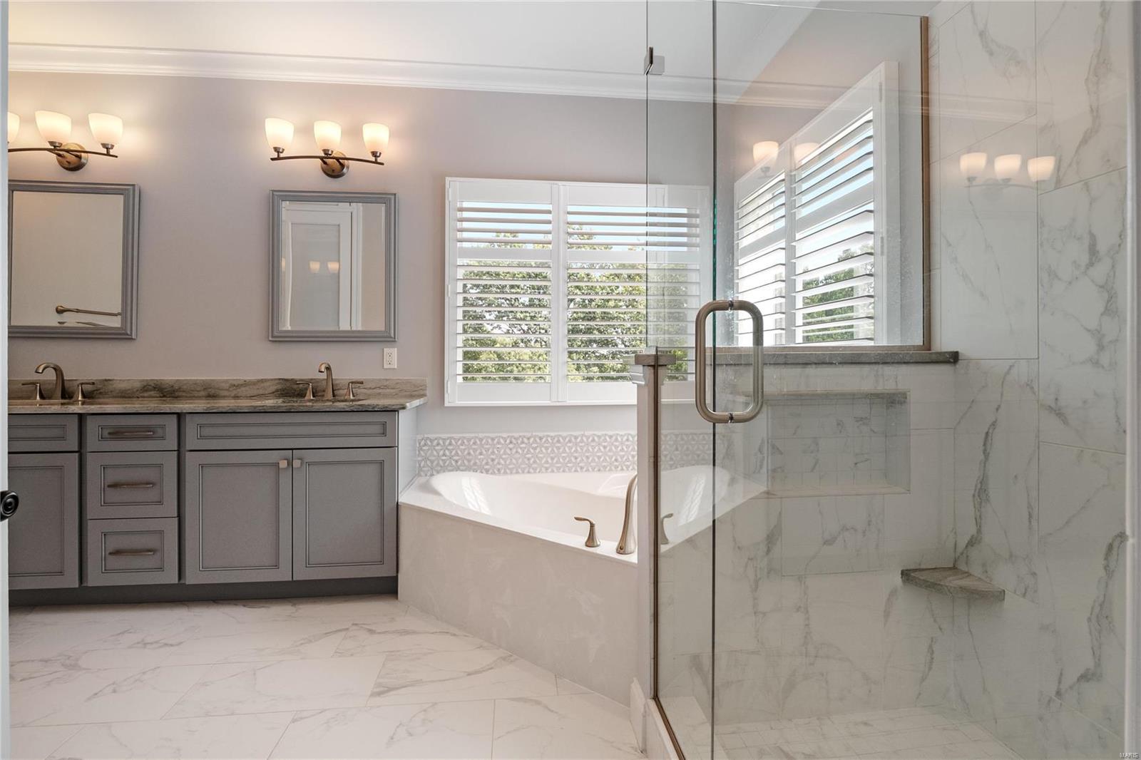 Homestead Estates At Wildwood - Residential