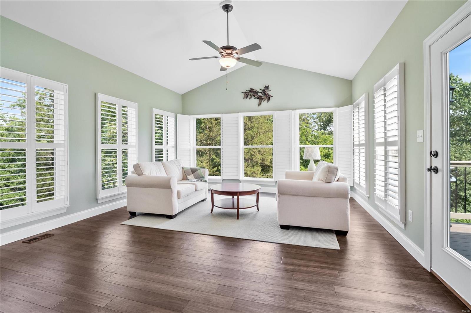 Homestead Estates At Wildwood - Residential