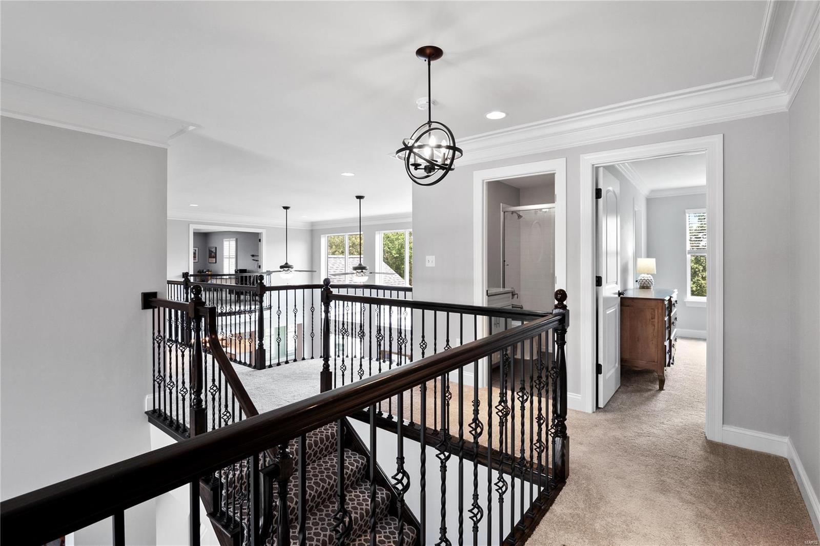 Homestead Estates At Wildwood - Residential