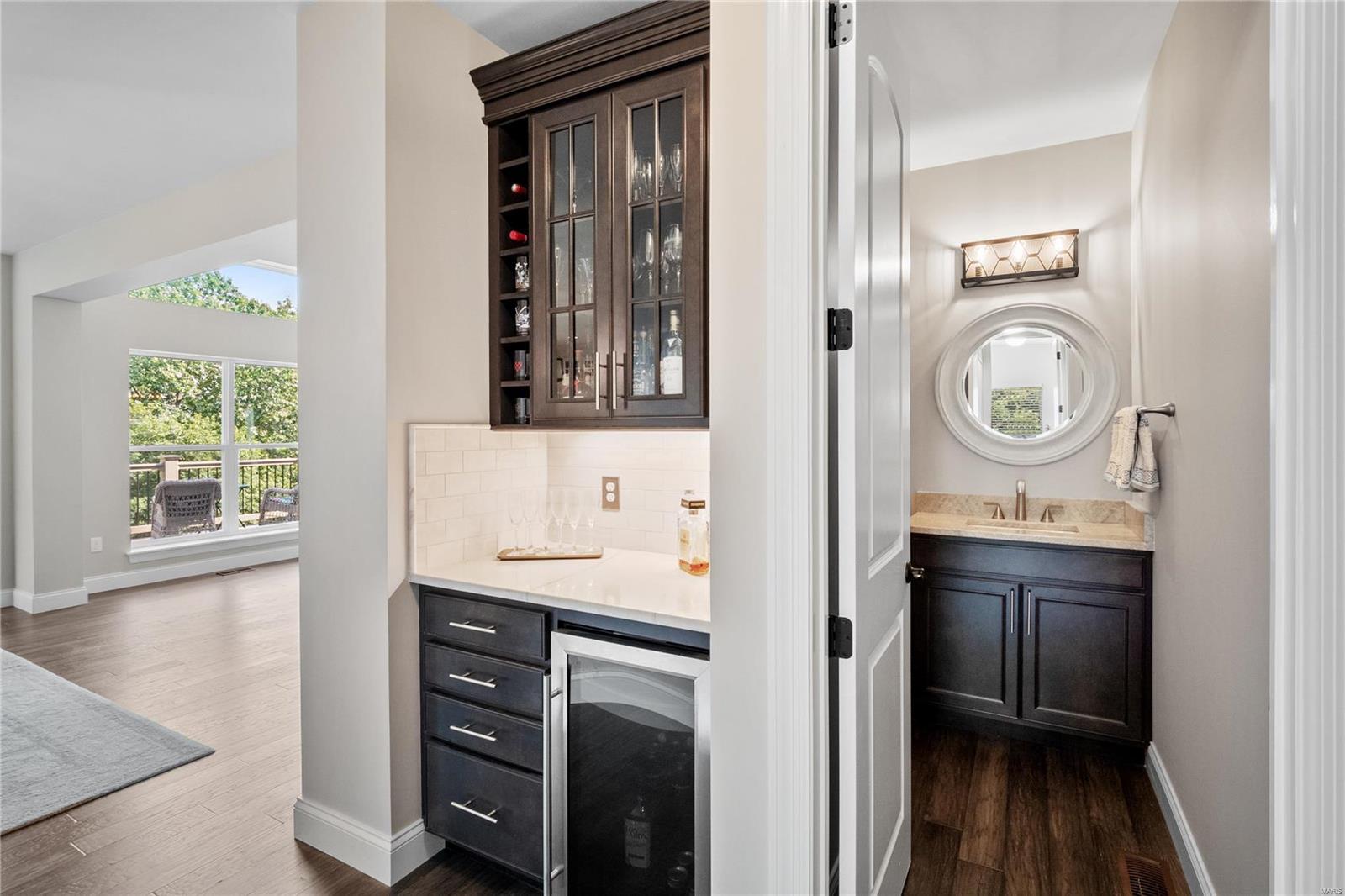 Homestead Estates At Wildwood - Residential