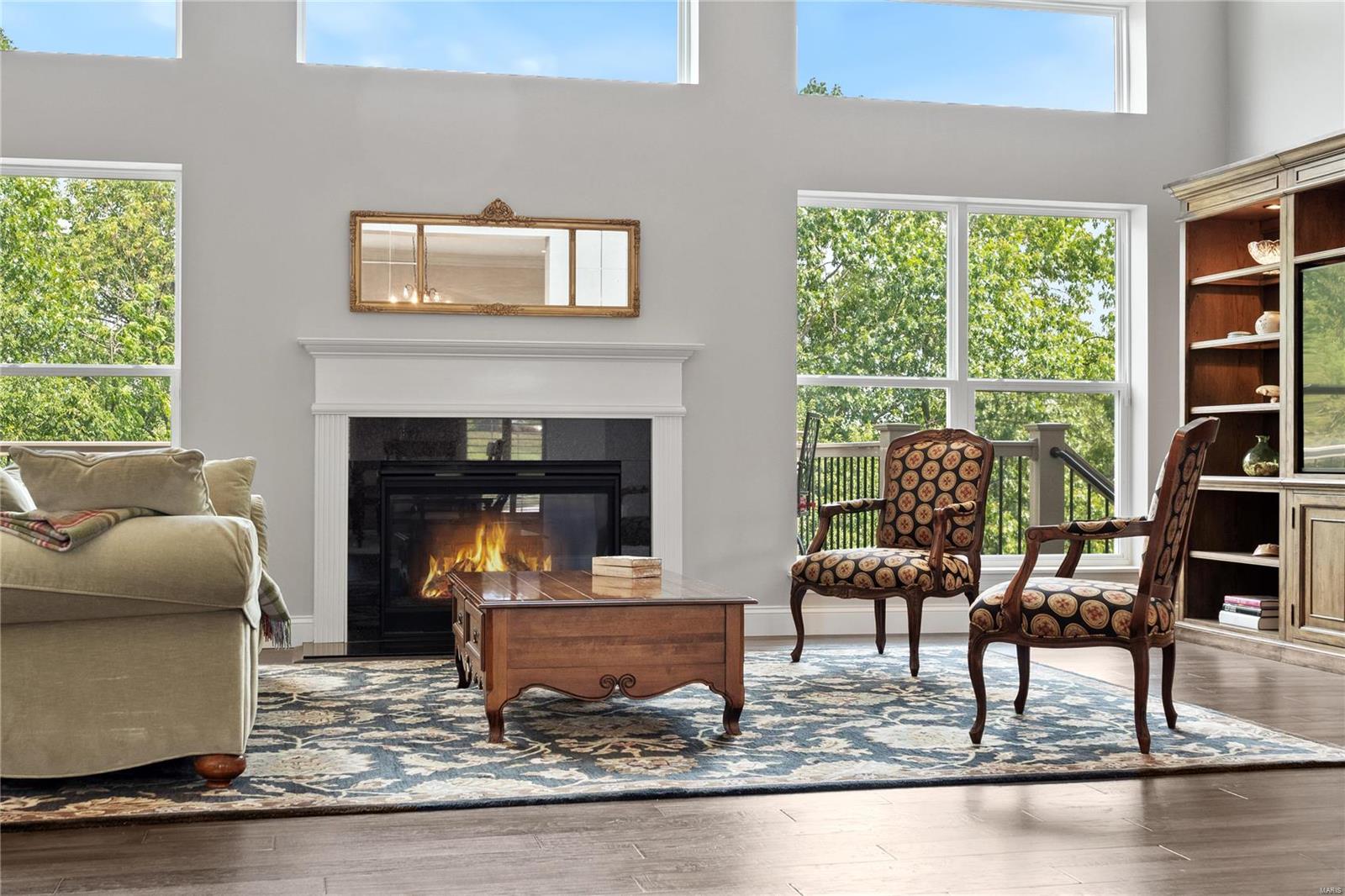 Homestead Estates At Wildwood - Residential