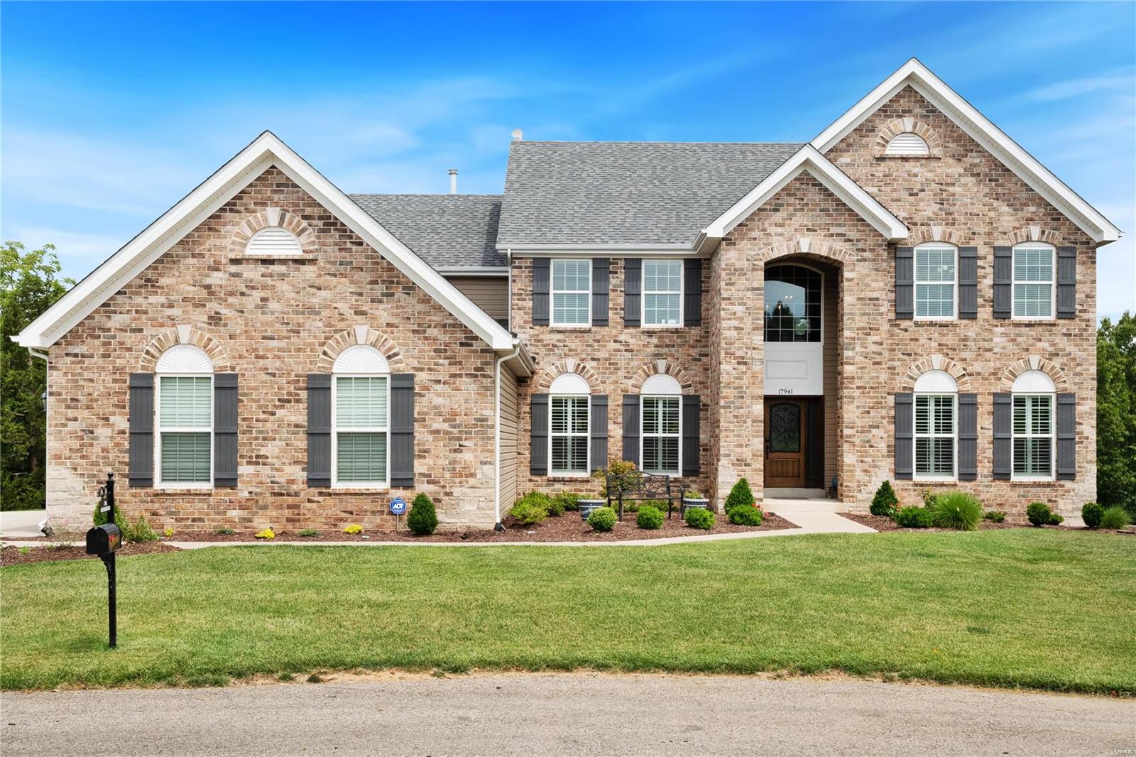 Homestead Estates At Wildwood - Residential