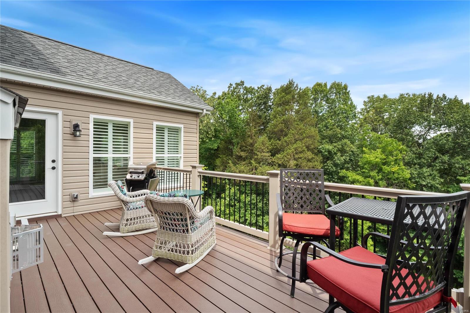 Homestead Estates At Wildwood - Residential