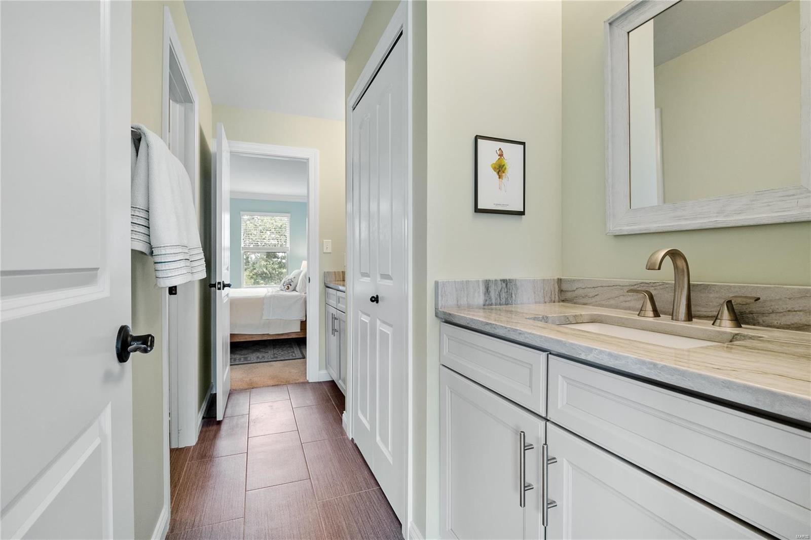 Homestead Estates At Wildwood - Residential