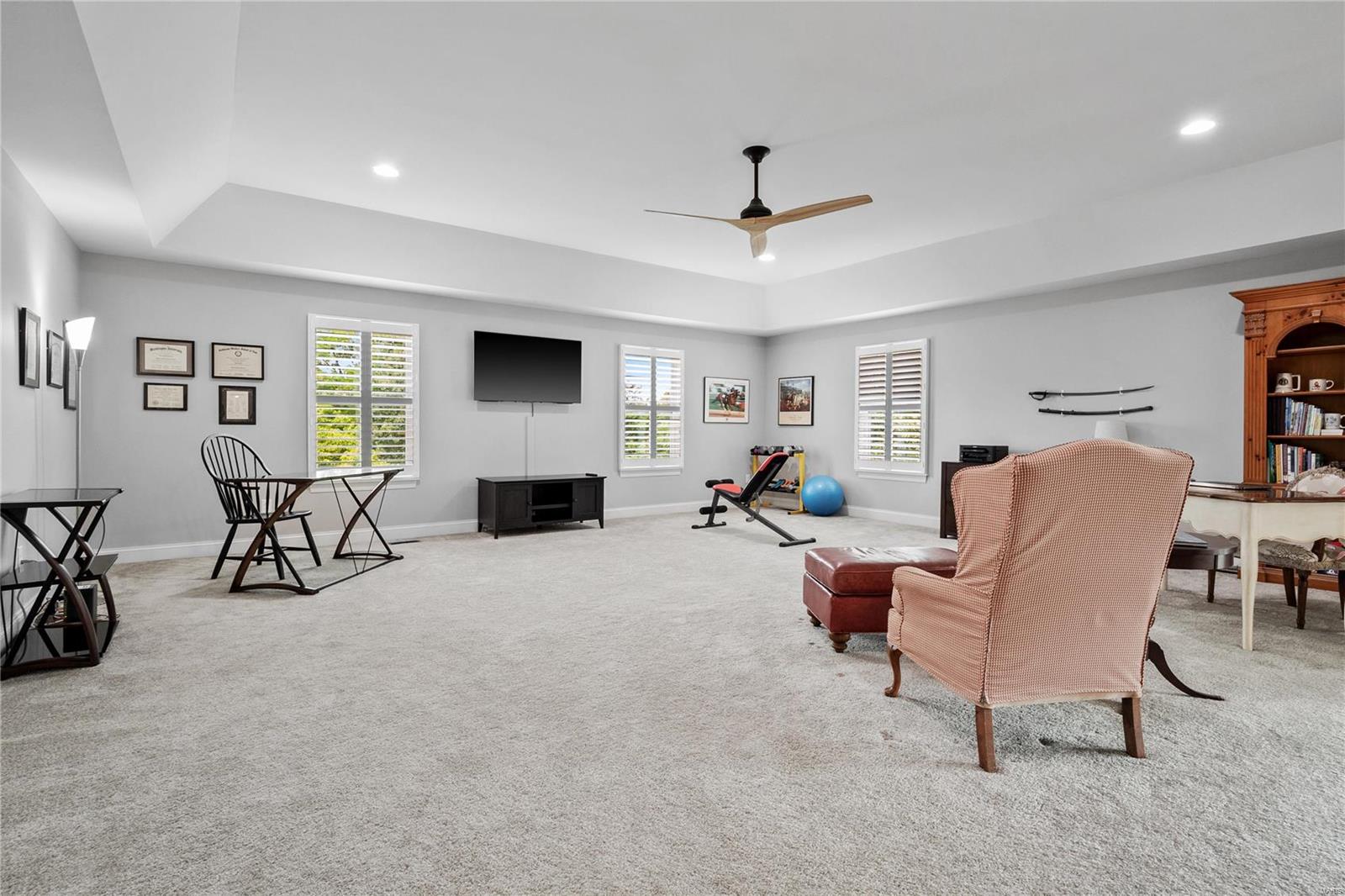 Homestead Estates At Wildwood - Residential