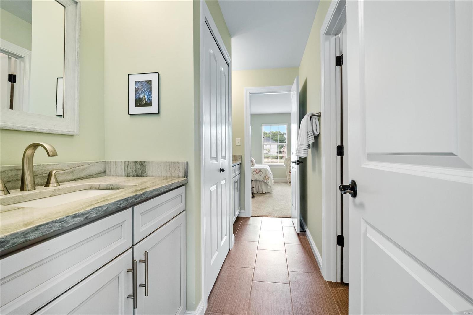 Homestead Estates At Wildwood - Residential