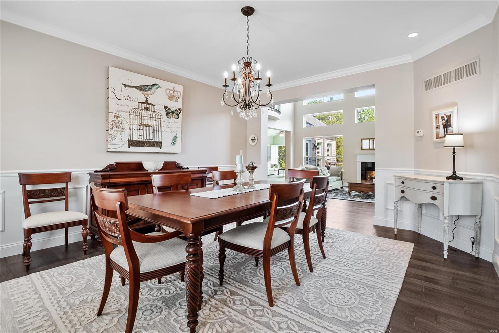 Homestead Estates At Wildwood - Residential