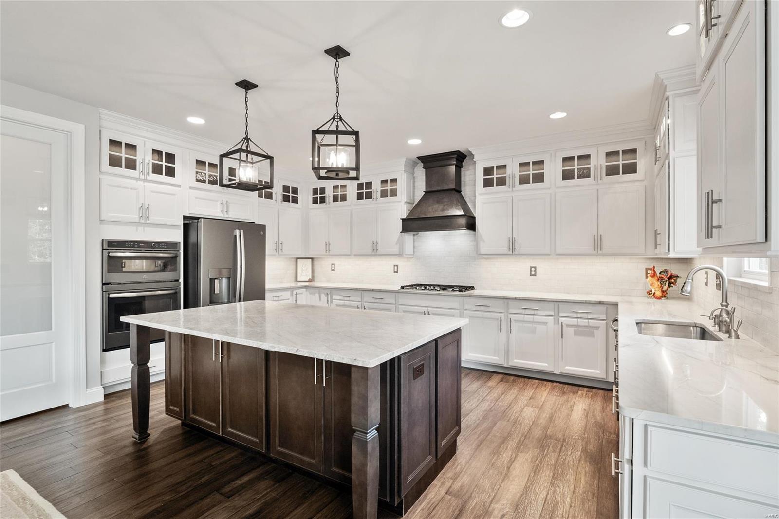 Homestead Estates At Wildwood - Residential