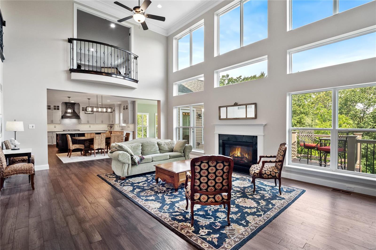 Homestead Estates At Wildwood - Residential