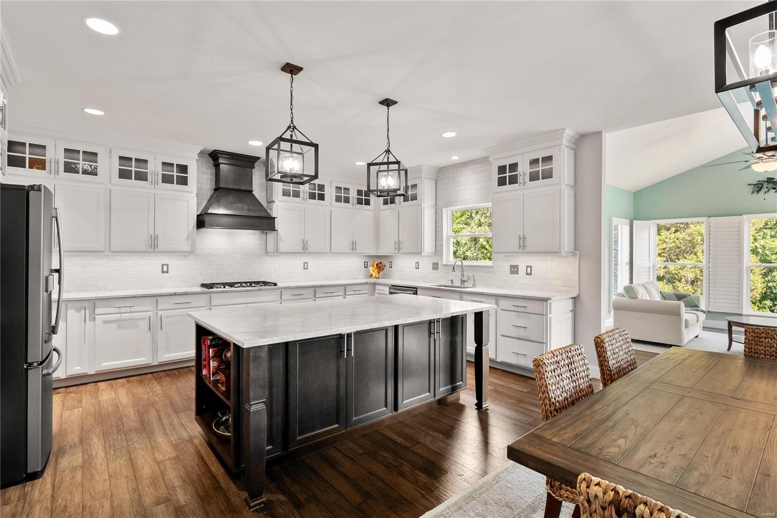 Homestead Estates At Wildwood - Residential