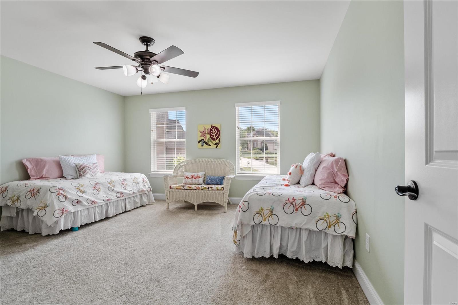 Homestead Estates At Wildwood - Residential