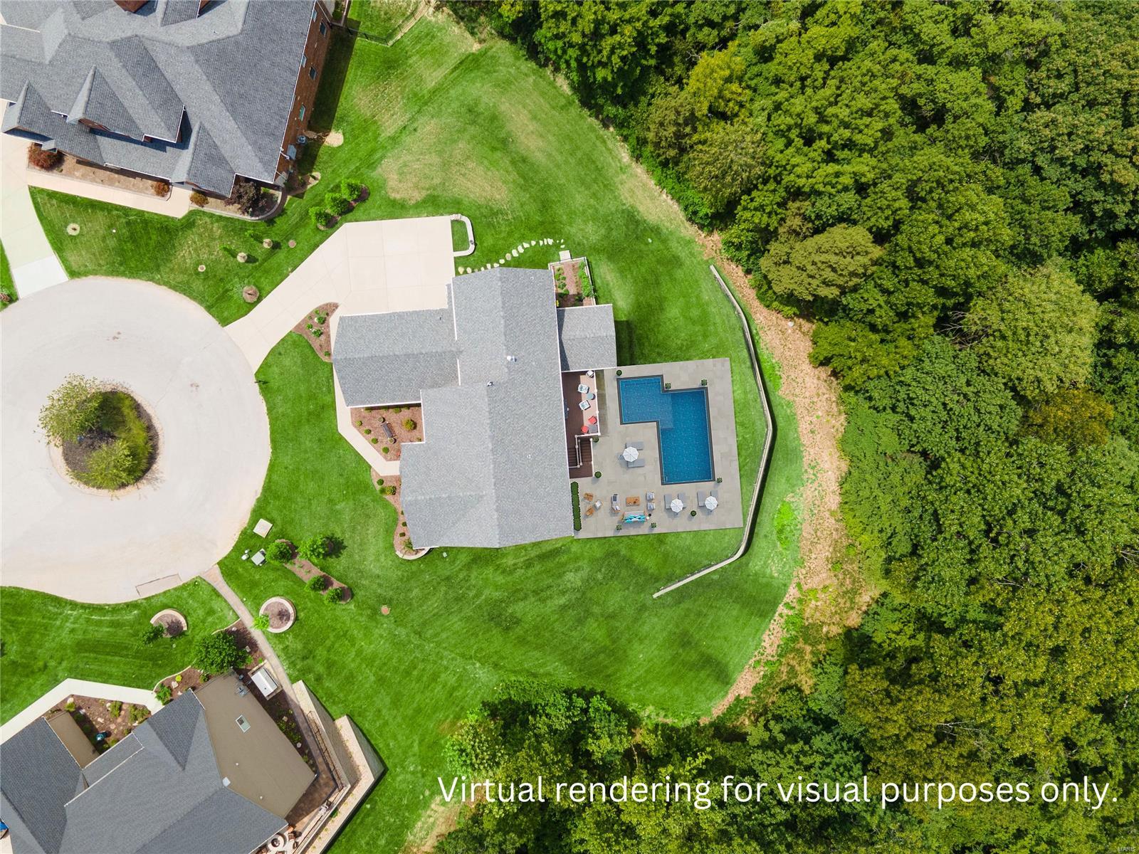 Homestead Estates At Wildwood - Residential