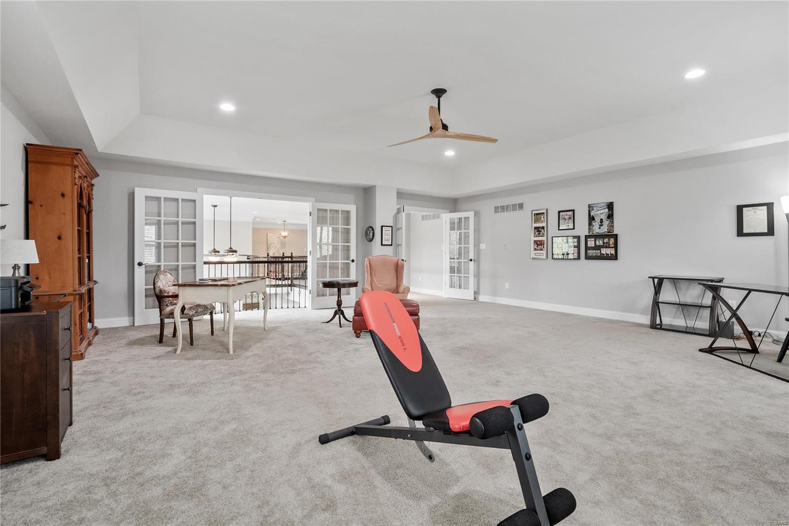 Homestead Estates At Wildwood - Residential