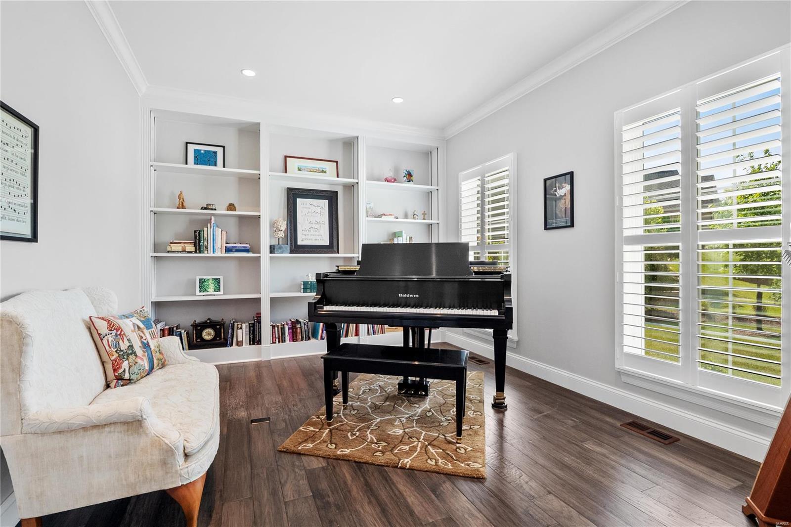 Homestead Estates At Wildwood - Residential