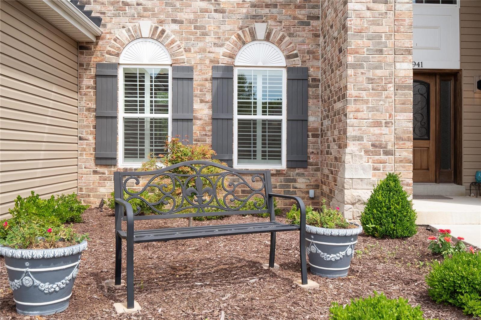 Homestead Estates At Wildwood - Residential