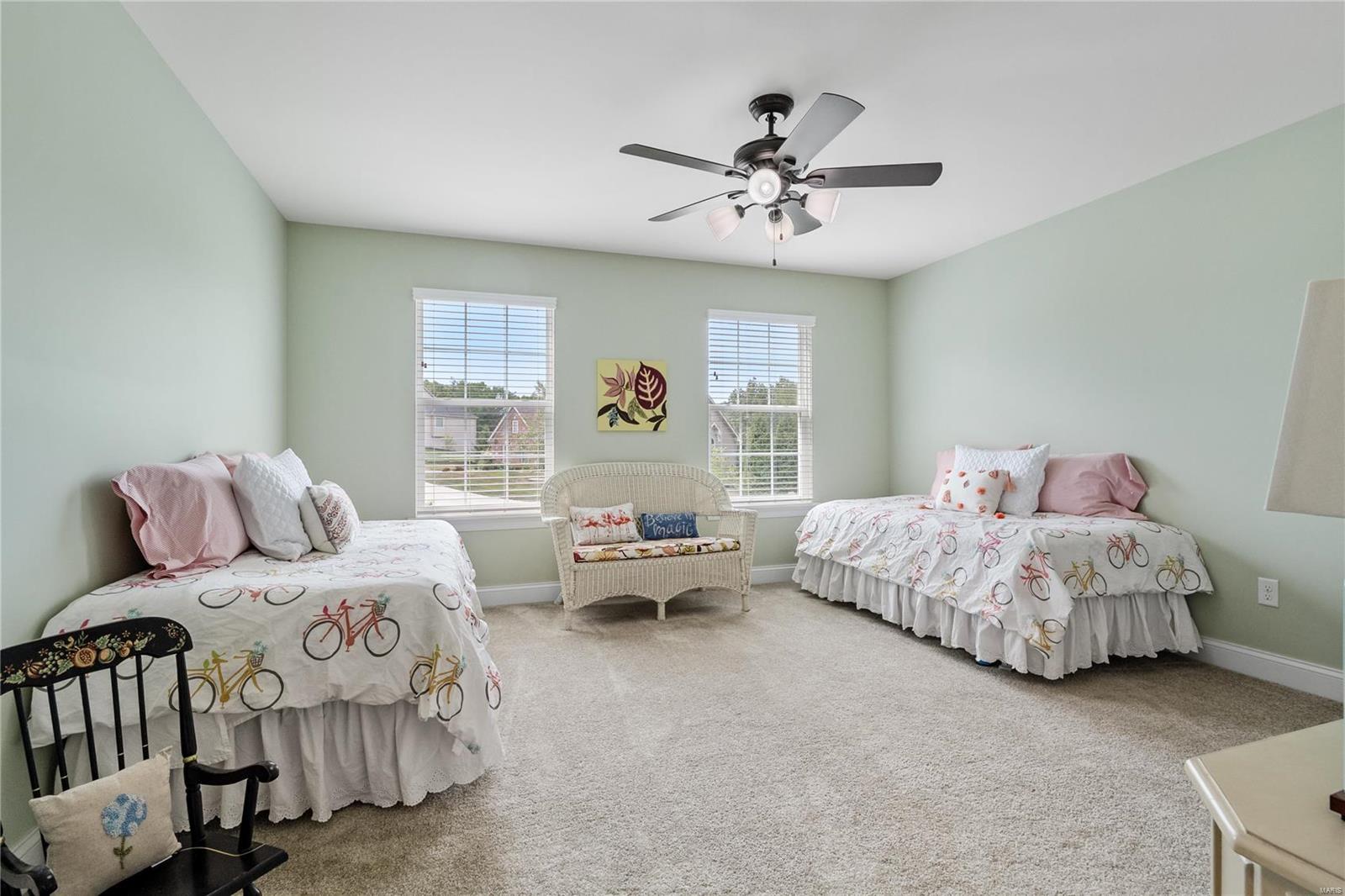 Homestead Estates At Wildwood - Residential