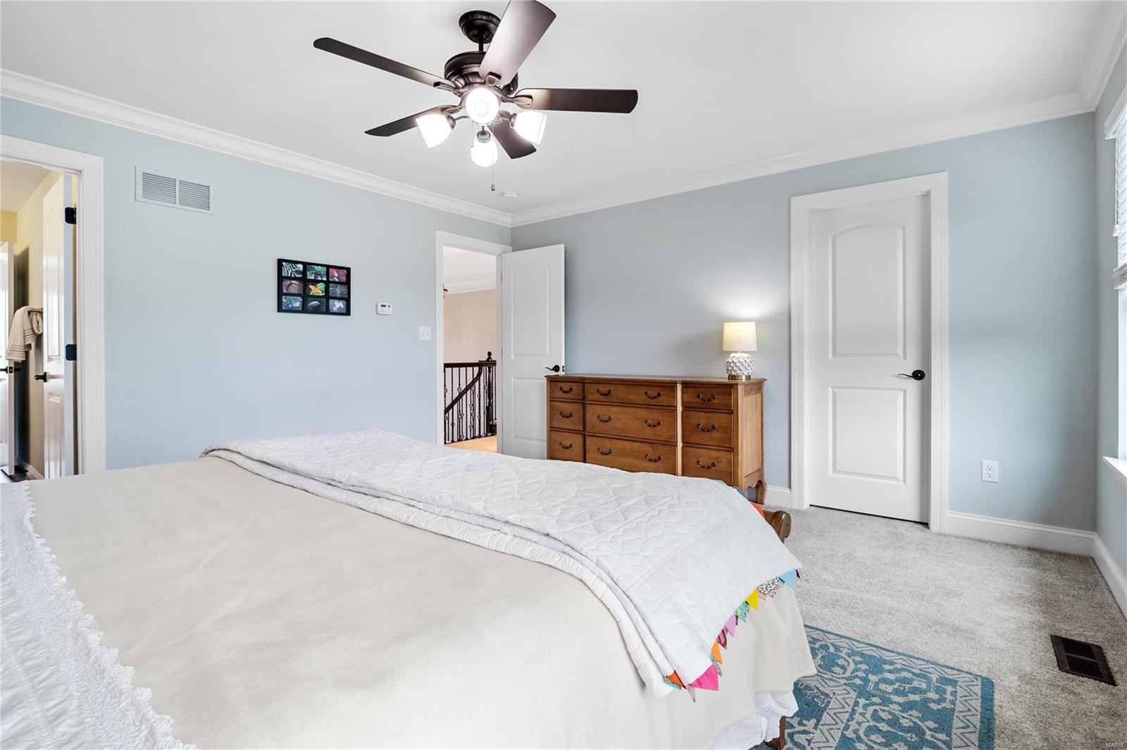 Homestead Estates At Wildwood - Residential