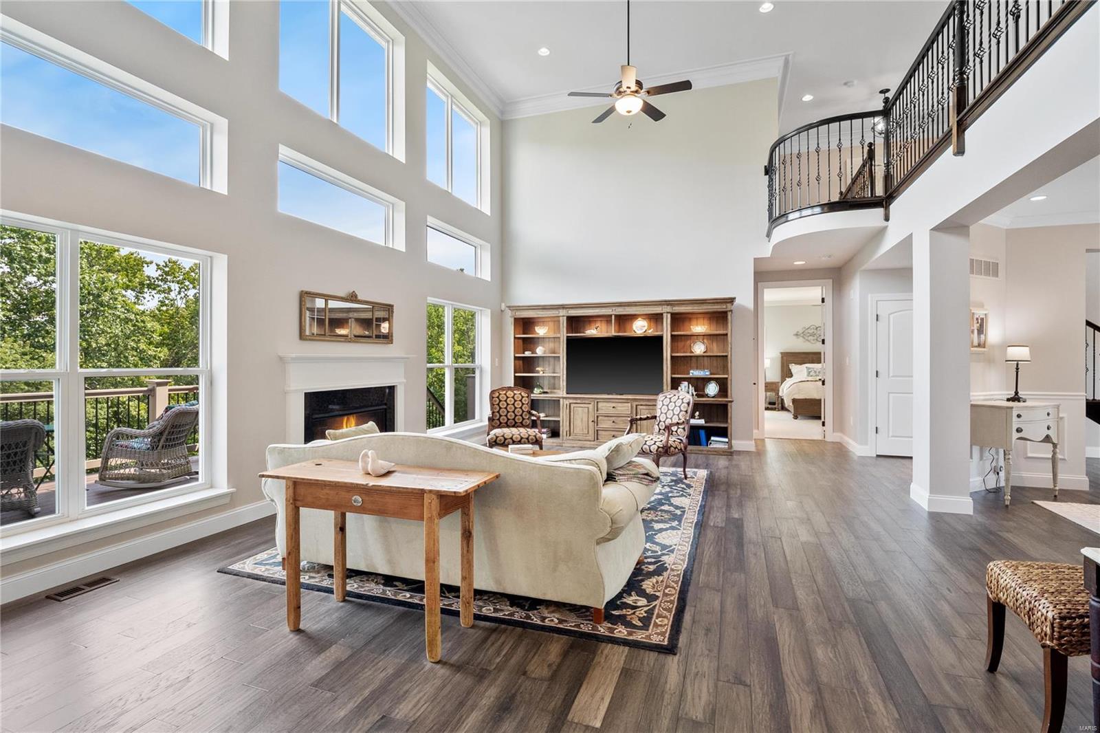 Homestead Estates At Wildwood - Residential