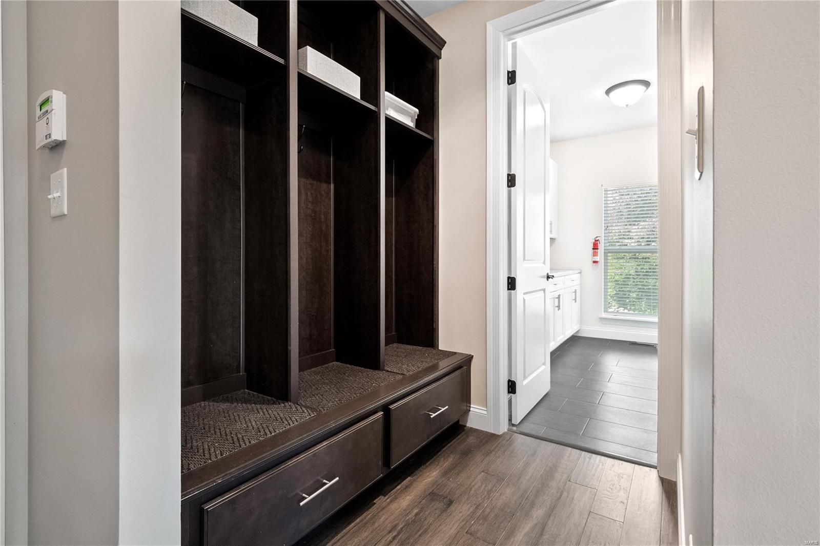 Homestead Estates At Wildwood - Residential