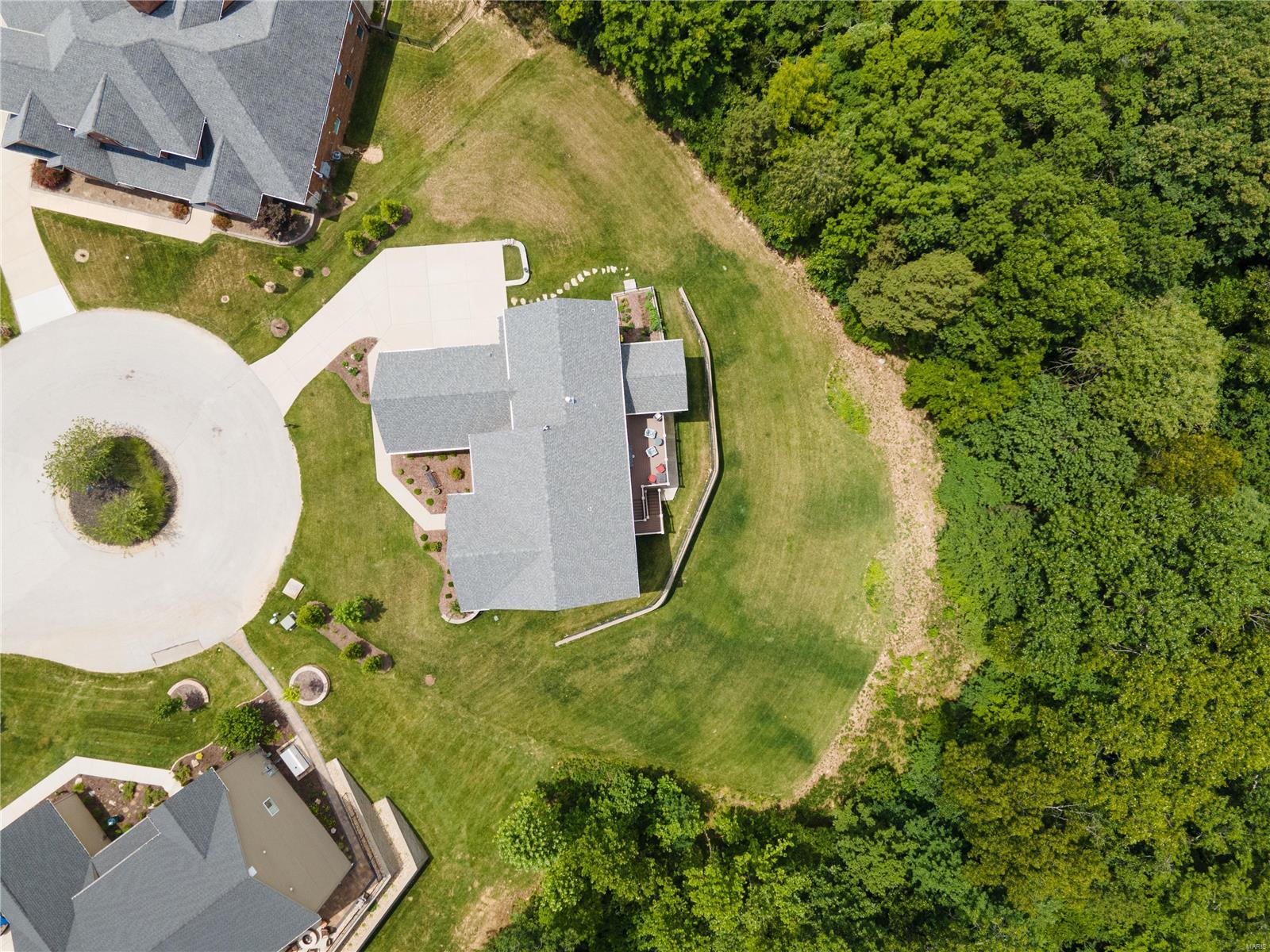 Homestead Estates At Wildwood - Residential