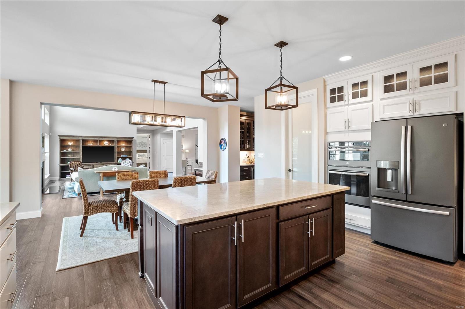 Homestead Estates At Wildwood - Residential