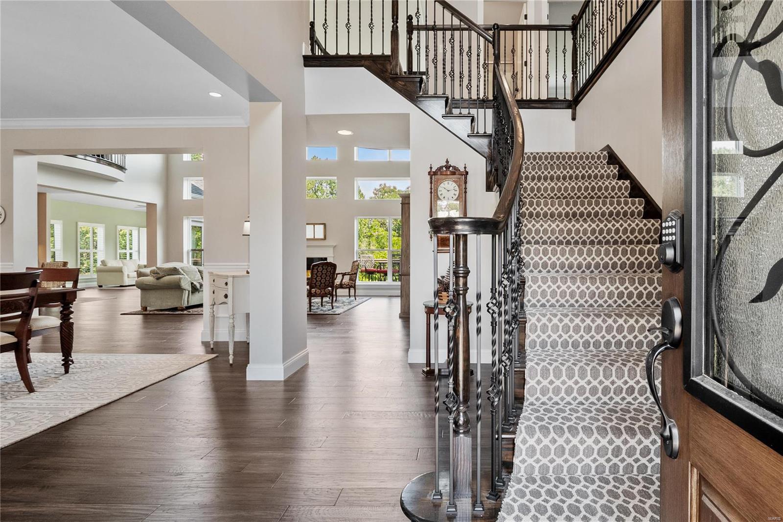 Homestead Estates At Wildwood - Residential