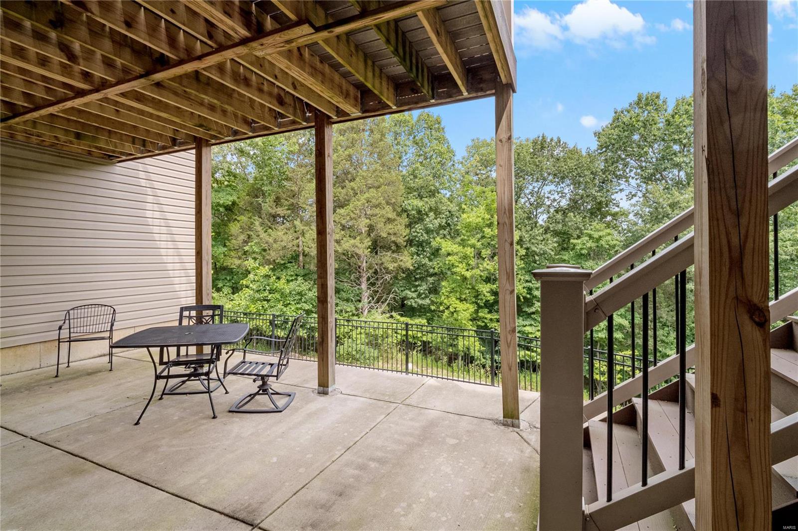 Homestead Estates At Wildwood - Residential