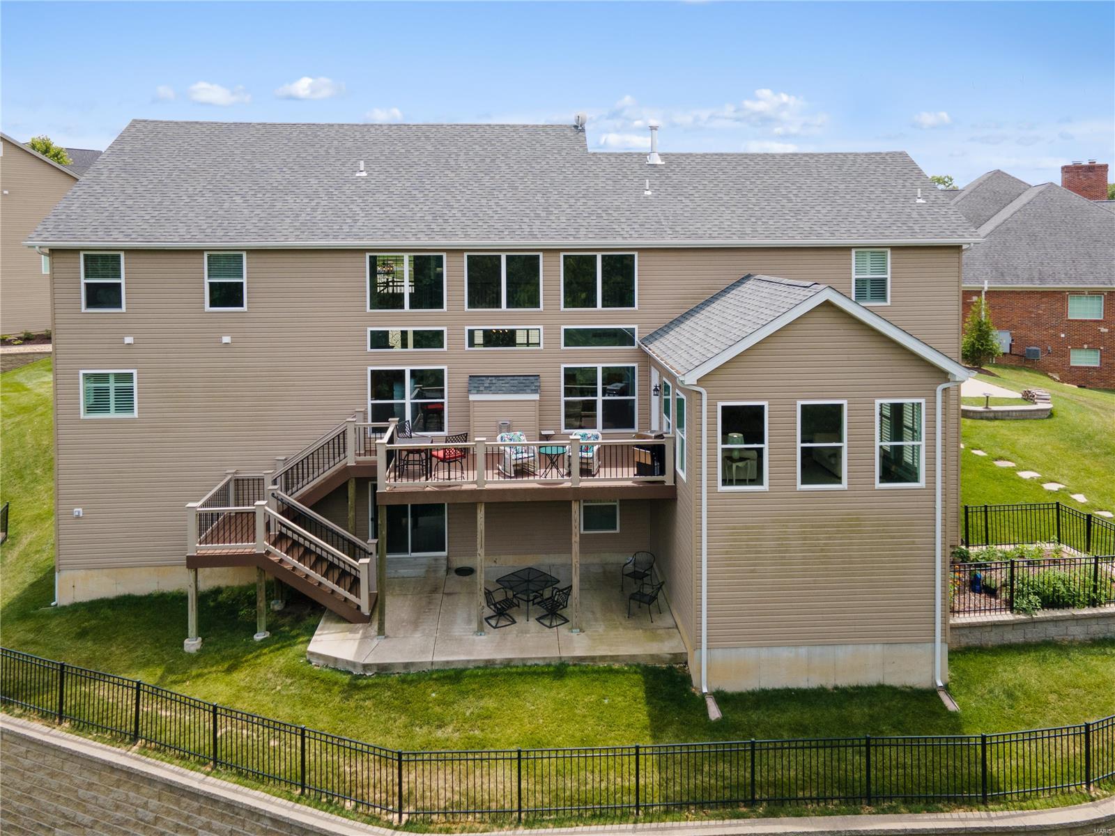 Homestead Estates At Wildwood - Residential