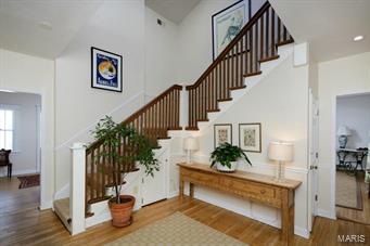 Town and Country - Residential