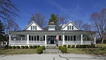 Town and Country - Residential