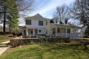 Town and Country - Residential