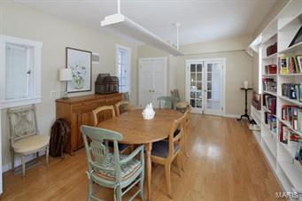 Town and Country - Residential