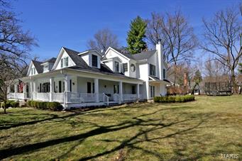 Town and Country - Residential