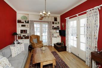 Town and Country - Residential