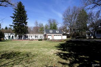 Town and Country - Residential