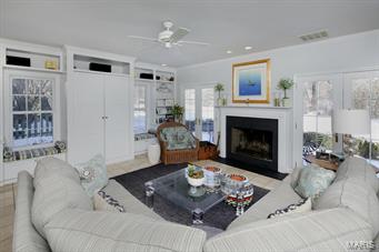 Town and Country - Residential