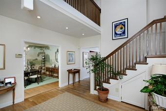 Town and Country - Residential