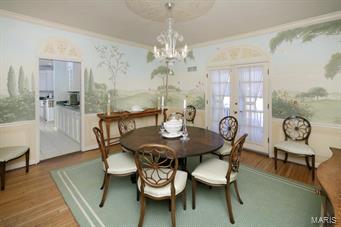 Town and Country - Residential