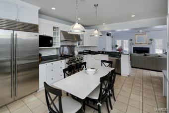 Town and Country - Residential