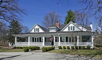 Town and Country - Residential