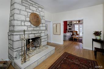 Town and Country - Residential