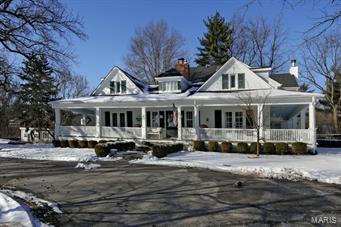 Town and Country - Residential